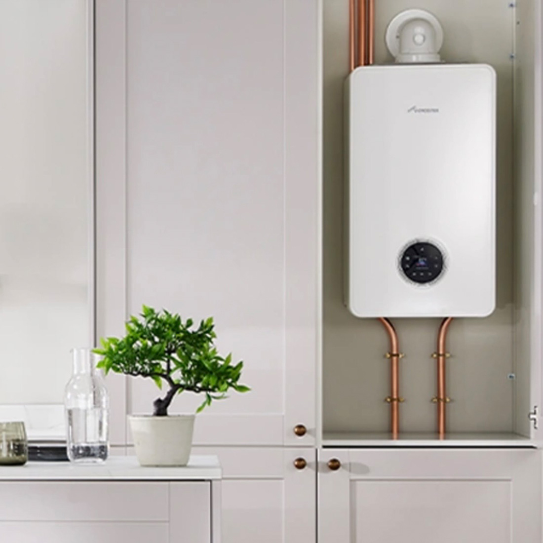 Gas Safe Boiler Installation and Repair in Didcot